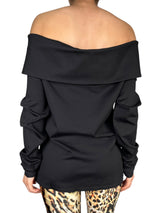 Top Off Shoulder