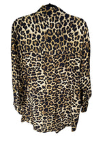 Blusa Oversize