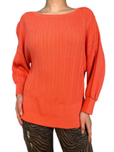Sweater Rib Viscosa PLUS SIZE