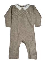 Enterito Cuello Bobo