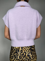 Sweater Lila