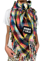 Pañuelo Multicolor
