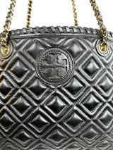 Cartera Marion Quilted