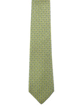 Corbata Rabbits Seda