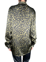 Blusa Leopardo