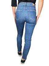 Jeans Hoxton Crop