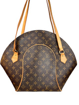 Cartera Monogram Ellipse GM