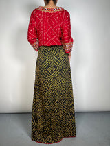 Vestido Loel