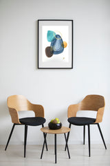 Estudio técnica mixta III