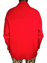Chaqueta Firenze Tejida