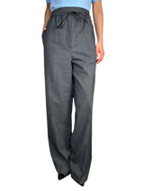 Pantalón Gris