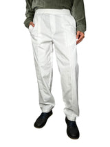 Pantalón Blanco