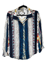 Blusa Rainbow Billie