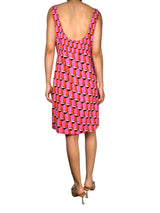 Vestido Diane Von Furstenberg x Target