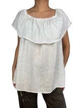 Blusa Lino