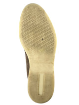 Zapatos Open Walk Chukka