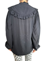 Blusa Viscosa Vuelos