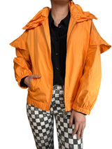 Chaqueta Vuelo Cortavientos