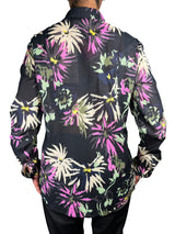 Blusa Flores