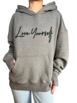 Polerón Love Yourself