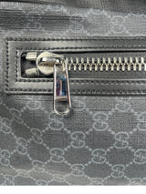 Mochila Cruzada GG Supreme Sling Bag