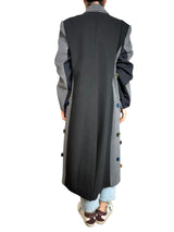 Abrigo Jaxson Pom Pom