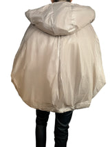 Parca Capa Reversible