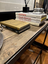 Arrimo Madera y Fierro