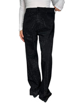 Jeans Brillos