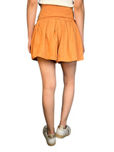 Short Naranjo