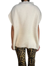 Poncho Merino Cashemire