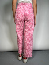 Jeans Flores