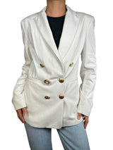 Blazer Viscosa