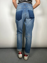 Jeans Bordado