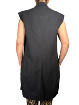 Chaqueta Francisca Larraín para Basement