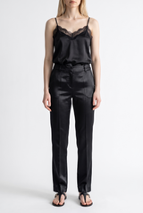 Pantalón Seda