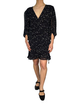 Vestido Cruzado