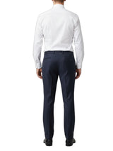 Traje Lana Hombre