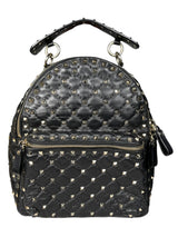 Mochila Rockstud