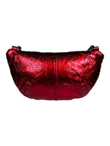 Bandolera Metalizada