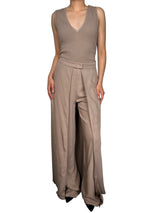 Enterito  Beige
