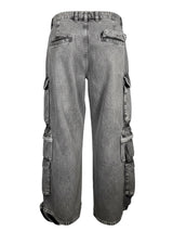 Pantalón Cargo Hombre