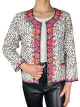 Chaqueta Block Bridson