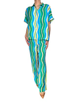 Pantalón Viscosa