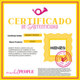 Polerón Bordado PLUS SIZE