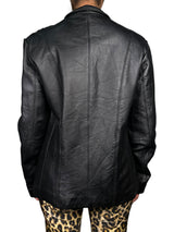 Chaqueta Cuero
