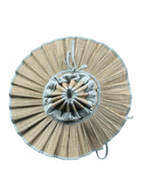 Sombrero Plisado NIÑA