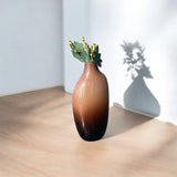 Jarrón De Cristal SACCO 03 Chico