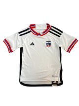 Set Colo-Colo Niños