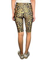 Biker Animal Print